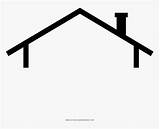 House Roof P Coloring Pages Sketch Page sketch template