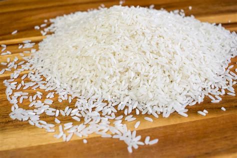 How to Make White Rice - Cook2eatwell