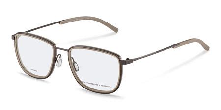 Porsche Design Prescription Glasses Frames | SmartBuyGlasses