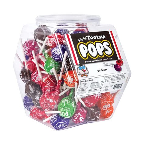 20 Tootsie Roll & Pop Flavors Ranked (2023) - Parade