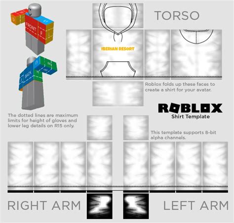 View 25 R15 Roblox Pants Template Transparent - sunrisetrendall