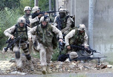 Second Battle of Fallujah - Alchetron, the free social encyclopedia