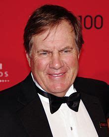 Bill Belichick - Wikipedia