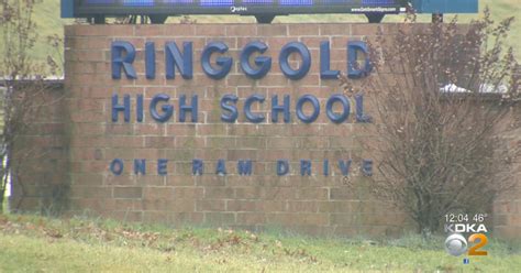 Ringgold School District bans cell phone use in hopes of reducing fights, cyberbullying - CBS ...