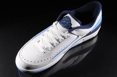 Air Jordan University Blue Pack - Sneaker Bar Detroit