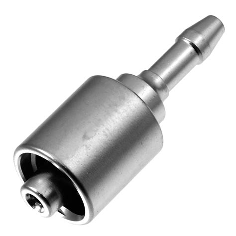 Tube Connector Male Luer Lock - Sign Tech International