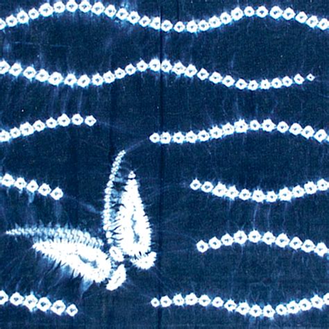 Japanese Shibori Fabric – Shibui Japanese Antiques & Furniture