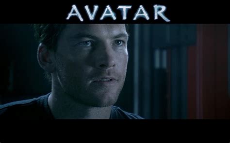 Jake Wallpaper - Avatar Wallpaper (9728827) - Fanpop