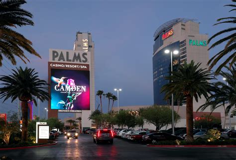 Palms Casino Owner Explains Nightclub Closure Decision