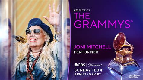 Joni Mitchell To Make GRAMMY Performance Debut At The 2024 GRAMMYs | GRAMMY.com