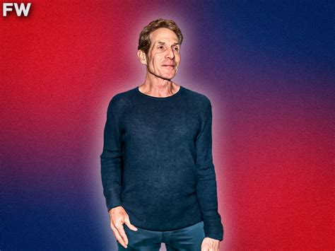 Skip Bayless' Impressive NBA Predictions Are Shocking Basketball Fans - Fadeaway World