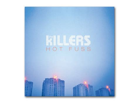 The Killers - Hot Fuss - The Best Debut Albums Of All Time - Radio X