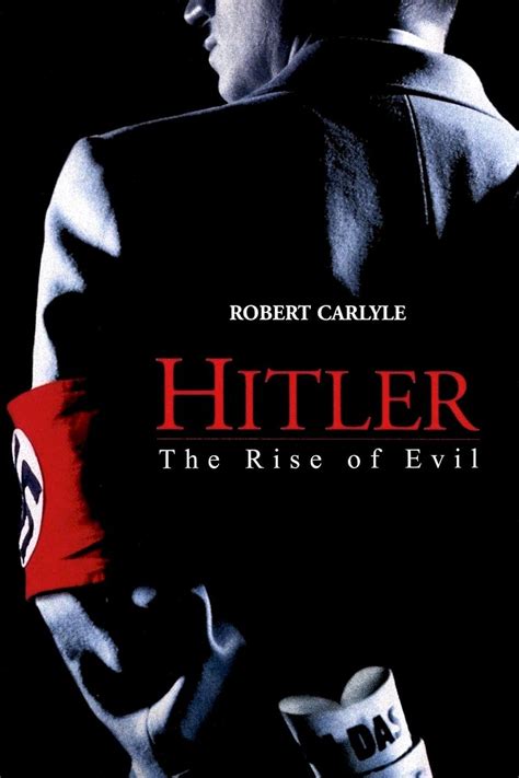 Hitler: The Rise of Evil (2003)