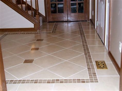 19 Tile Flooring Ideas for Living Room to Look Gorgeous