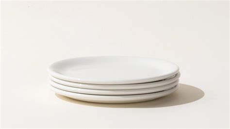 Bread and Butter Plates | Made In - Made In