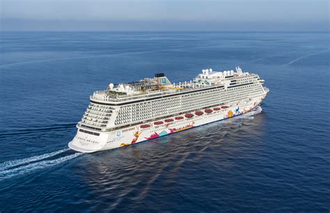 Genting Dream starts new sailings - TTR Weekly