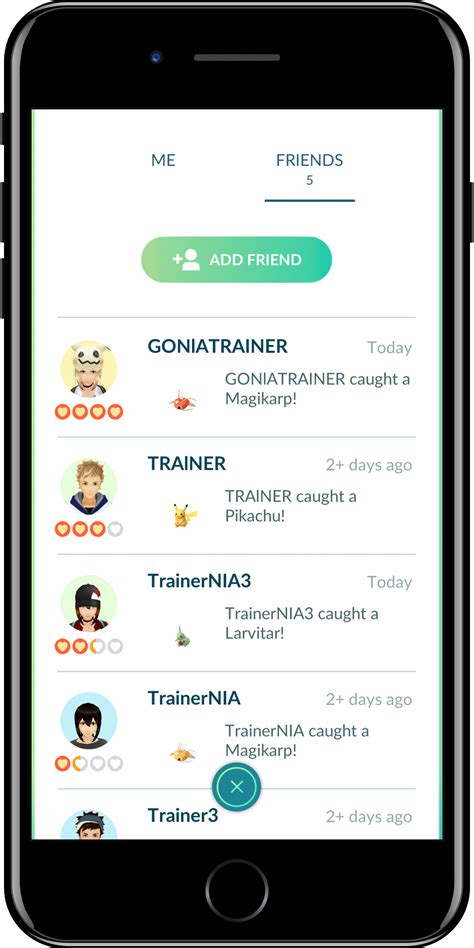 Pokemon Go Trading and Friendship - Two New Major Features announced | PokéWreck