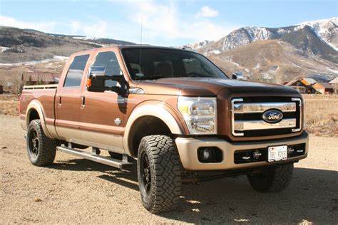 2011 Ford F-250 Super Duty - Pictures - CarGurus