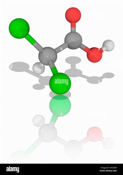 Acetic Acid Structure High Resolution Stock Photography and Images - Alamy