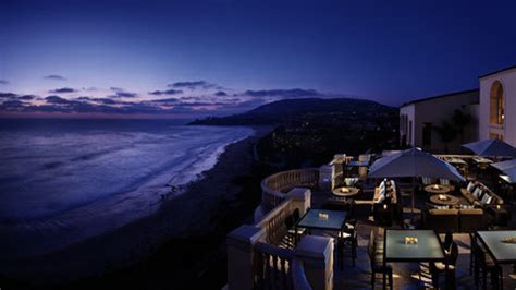 Ritz-Carlton, Laguna Niguel, Dana Point, CA - California Beaches