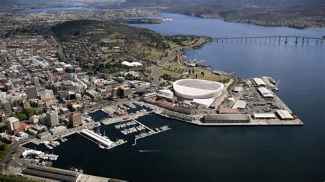 Tassie’s AFL licence could fly north | The Courier Mail