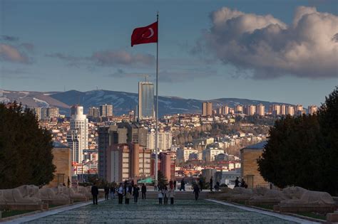 Attractions galore in Ankara, Turkey’s capital - The Washington Post