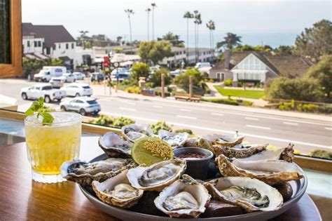 Ocean View Dining — Visit Del Mar Village