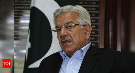 Khawaja Asif: 'Hafiz Saeed, Lashkar-e-Taiba are a liability for us ...