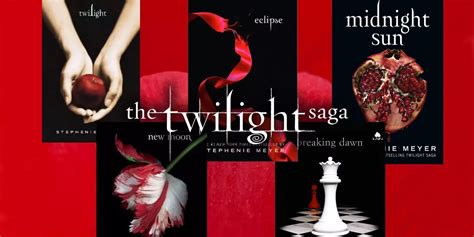 Stephenie Meyer New Twilight Book 2025 - Heidi Lorene