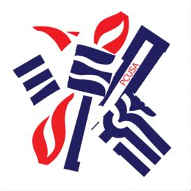 My 2012 Olympics Inspired New Logo for the PCUSA - Kruse Kronicle