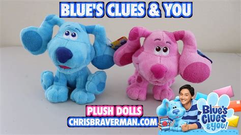 Just Play Blue's Clues Plush Peek-A-Blue | ubicaciondepersonas.cdmx.gob.mx