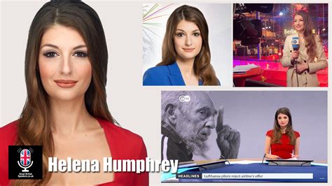 Helena Humphrey | Great British UK Talent - Live