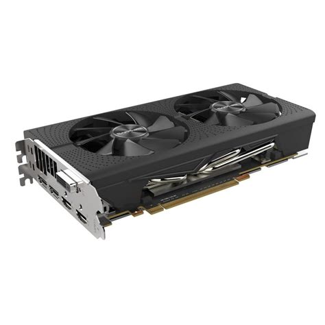 Sapphire Pulse Radeon RX 580 8GB GDDR5 | PcComponentes.com