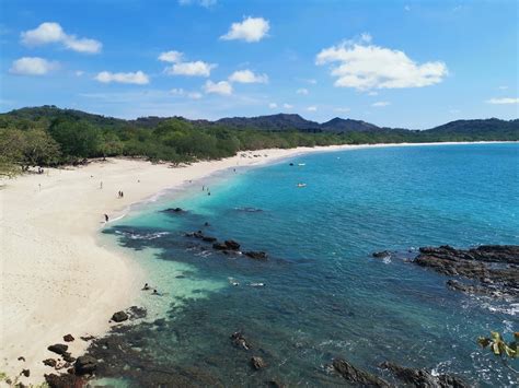 Playa Conchal, Guanacaste - Costa Rica Sin Filtros