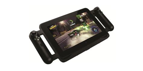 Razer Edge Pro Gaming Tablet+Controller