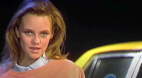 Vanessa Paradis - Joe Le Taxi