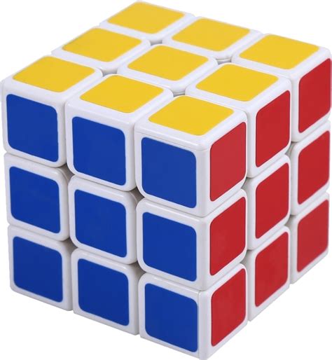 Rubik's Cube PNG Image - PurePNG | Free transparent CC0 PNG Image Library