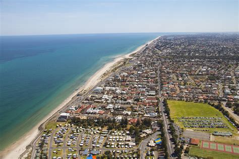 Where are the best suburbs in Adelaide?