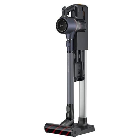 LG CordZero A9 Ultimate Cordless Stick Vacuum | RC Willey in 2023 | Stick vacuum, Portable ...