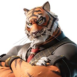 Fortnite Oscar Skin - PNG, Styles, Pictures