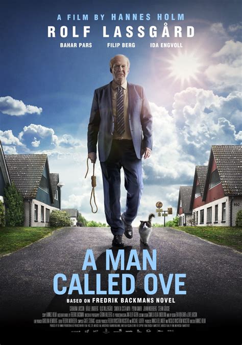 A Man Called Ove – Happiness Film Festival