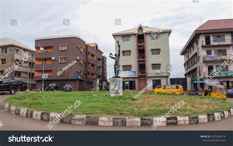 102 Enugu State Images, Stock Photos & Vectors | Shutterstock