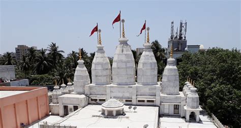 ISKCON Temple Mumbai Timings (History, Entry Fee, Images, Built by & Information) - Mumbai Tourism