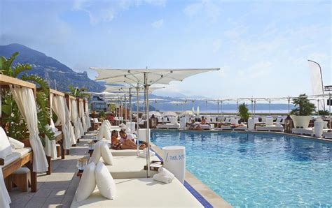 Best Luxury Hotels In Monaco 2019 - The Luxury Editor