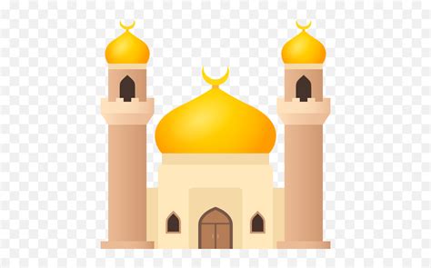 Emoji Mosque To Copy Paste - Religion,Christian Emoji - free ...