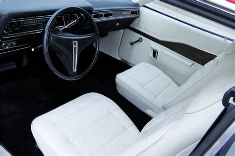 1974 Dodge Charger Interior Panels | Billingsblessingbags.org