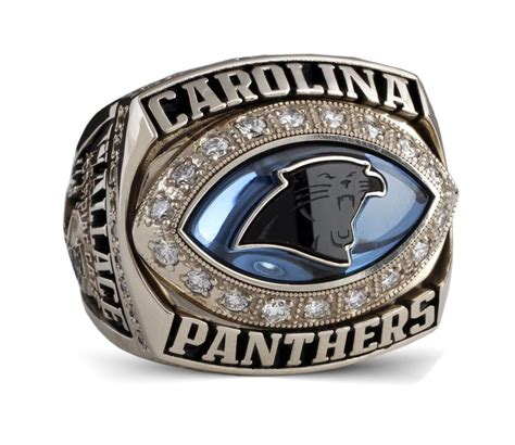 17 Best images about NFL Conference Championship Rings on Pinterest ...