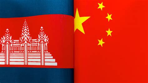 The China-Cambodia FTA to Become Cambodia’s First Bilateral Free Trade Agreement