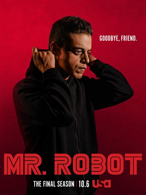 Mr. Robot Season 4 | Rotten Tomatoes