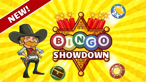 Bingo Showdown | Download APK for Android - Aptoide